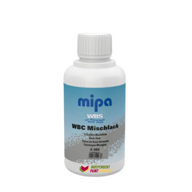 Mipa WBC X060 Crystal Green Tinter