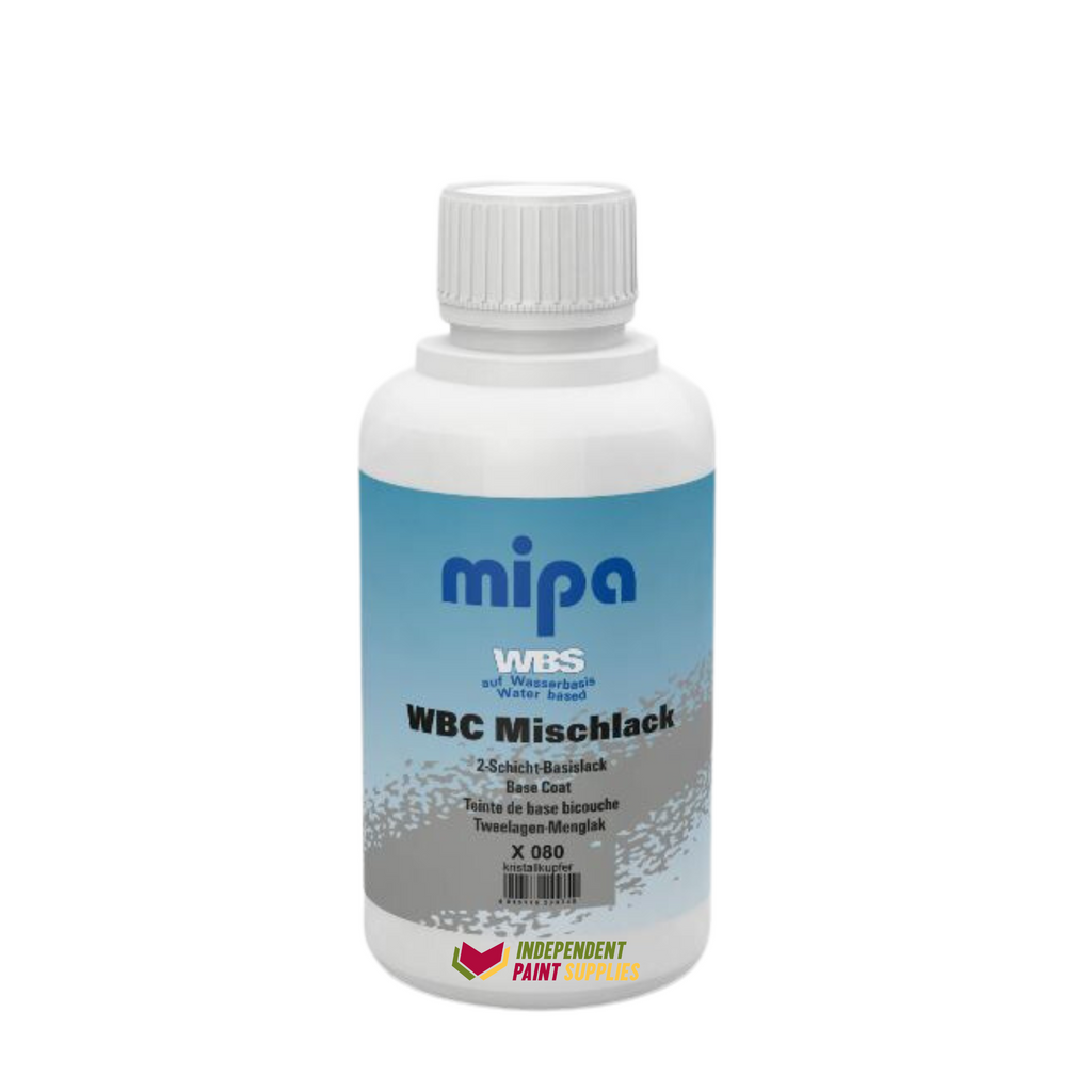 Mipa WBC X080 Crystal Copper Tinter