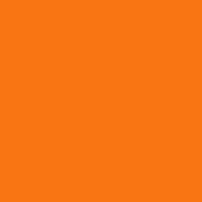 RAL 2008 Bright Red Orange