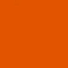 RAL 2009 Traffic Orange