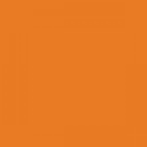 RAL 2011 Deep Orange