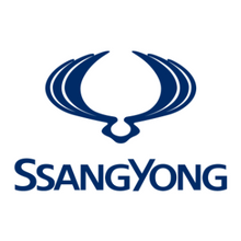 Load image into Gallery viewer, Ssangyong