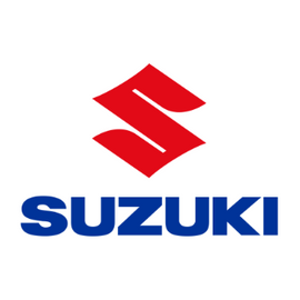 Suzuki Motorcycle