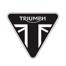 Load image into Gallery viewer, Triumph Motorcycle