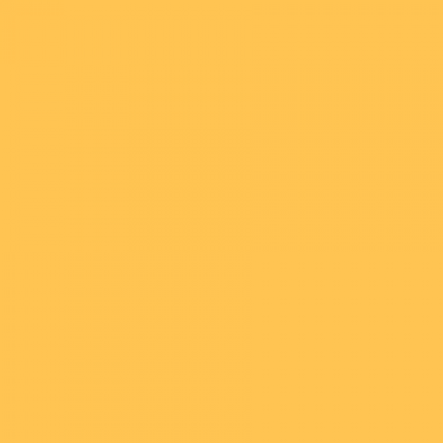 British Standard BS 381C 309 Canary Yellow