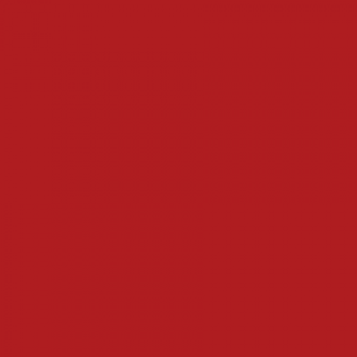 British Standard BS 381C 539 Currant Red