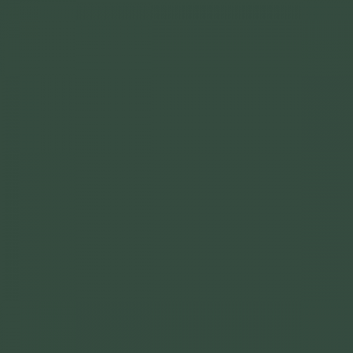 British Standard BS 381C 227 Deep Brunswick Green