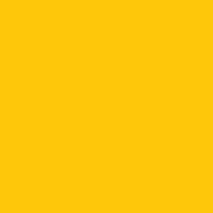 British Standard BS 381C 356 Golden Yellow