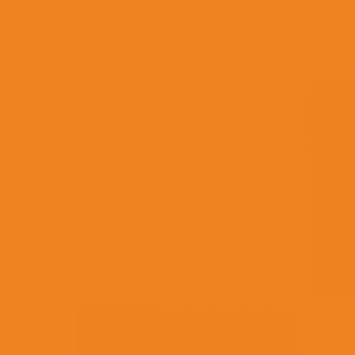 British Standard BS 381C 557 Light Orange