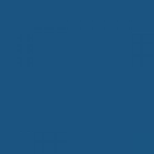 British Standard BS 381C 109 Middle Blue / Anchusa