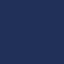 British Standard BS 381C 105 Oxford Blue