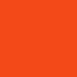 British Standard BS 381C 593 Rail Red / Azo Orange