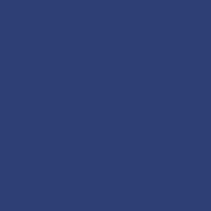 British Standard BS 381C 110 Roundel Blue