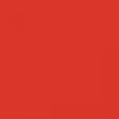British Standard BS 381C 537 Signal Red
