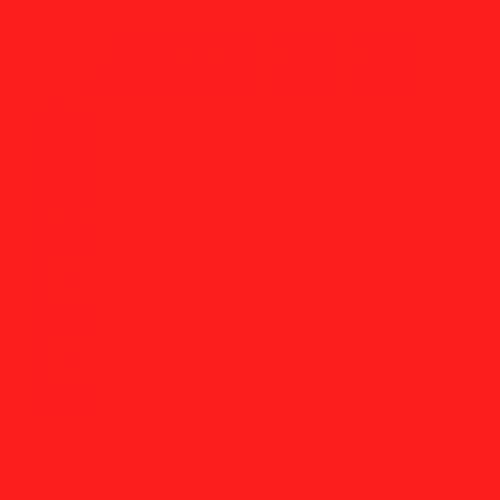 British Standard BS 4800 04-E-53 Carnival Red / Poppy