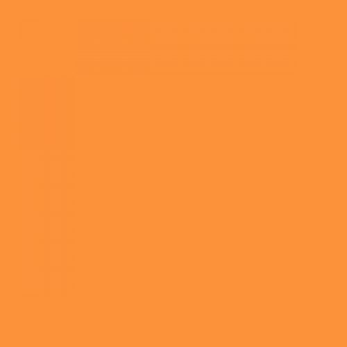 British Standard BS 4800 08-E-55 Orange